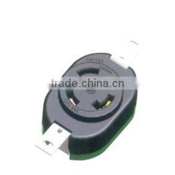 30a ip44 SF-123S Generator plug socket