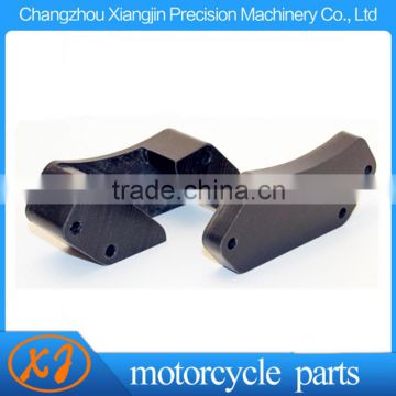 PA6 High Quality Nylon CNC Rear Chain Guide Guard Block