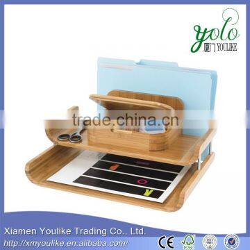 My Wholesale Small Bamboo Storage Box Hot Selling Products in China