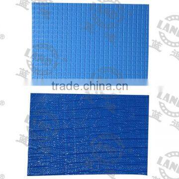 Non-slip seamless welding XPE foam swimming pool cover                        
                                                                                Supplier's Choice