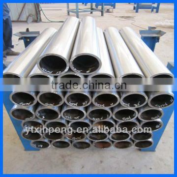 Cold drawn 40mm round pipes weight