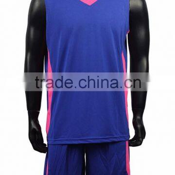 2016 Newly Dry Fit Basketball Jersey