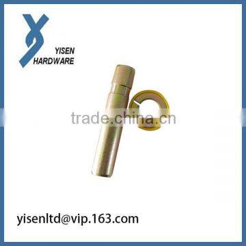 Excavator Loader Bucket Tooth Teeth Retainer Roll Pin