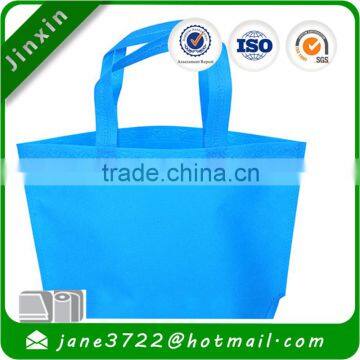 100gsm Non-Woven Polypropylene Recyclable Tote/reusable Bags/Have no at the Bottom of the Profile photo-4