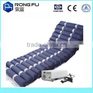 anti-pressure care hospital bed air mattress for hospital/clinic used