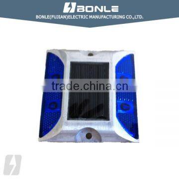 BSL-101 Led Reflective Solar Road Stud ,Solar Pavement Markers