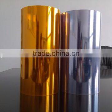 Polyvinyl Chloride Polymer Pharma Grade Rigid Film photo-4