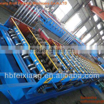 hebei feixiang roll forming machinery,botou city