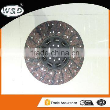 All kinds of big brand clutch plate OE NO.1862519259