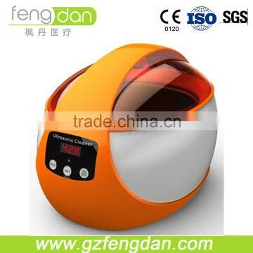 LED display digital ultrasonic cleaner for dental product