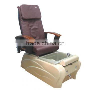 Electric Hair Salon Washing pedicure spa chair