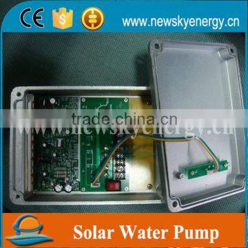 Newsky Energy Automatic Pressure Control Water Pump photo-2