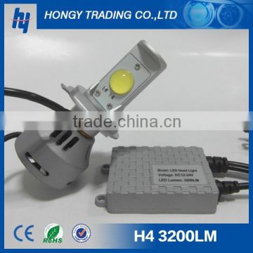 h4 high powered head lamp