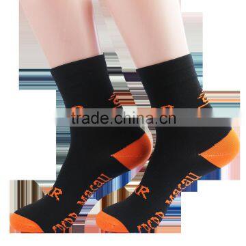 athlestic sports wholesale custom plantar fasciitis socks