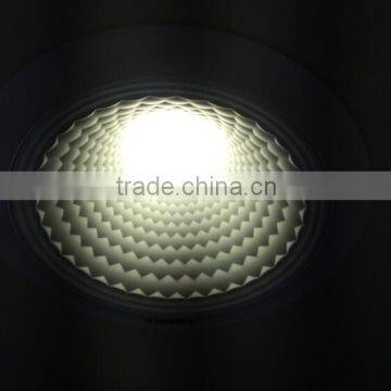 TIWIN 15w 6 Inch Pure White Round Led Down Light photo-6