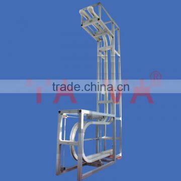 Lifting Conveyor for Carton Lifting photo-4