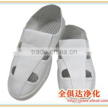 Breathable ESD mesh ESD Footwear