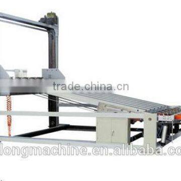 Hebei Packaging Machine Automatic Stacking Machine/carton Box Making Machine Prices/corrugated Cardboard Cartons Packing photo-5
