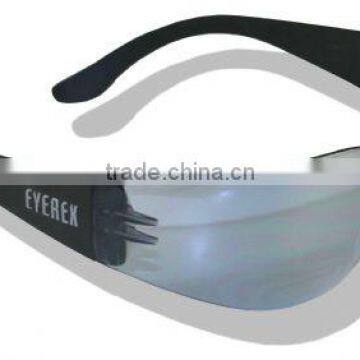 Cat Silber Verspiegelt Silver Mirror