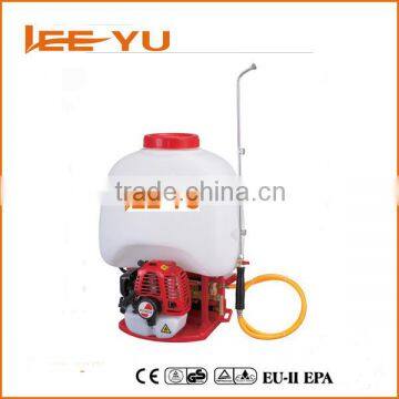 23L 1E33F engine Knapsack Power Sprayer