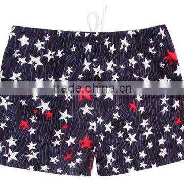 best selling usa good price oversize wholesale advertisment walking shorts