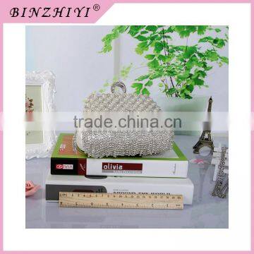 Beautiful clear acrylic wholesale evening clutches bag                        
                                                Quality Choice