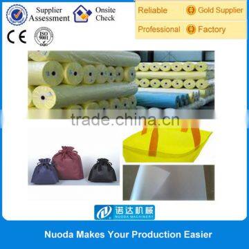 TPU Film for Umbrella Uses Making Machinery photo-4