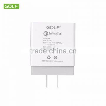 UL and Qualcomm Approved QC3.0 18W Wall Charger Adapter photo-2
