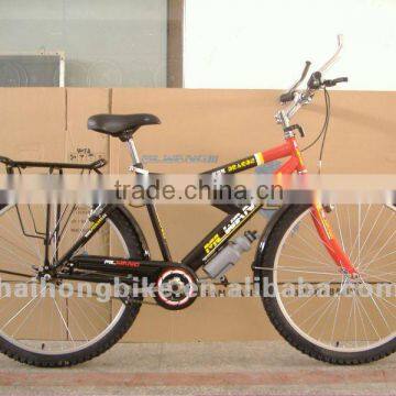 2016 Qualified strong adult bicycle with ISO9001