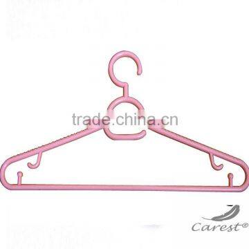 Manufacturer Cheap Plastic Injection Mold for Plastic Hanger photo-4