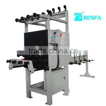 2016 Top Quality Benfa ODM BFBS-1A Stranding machine