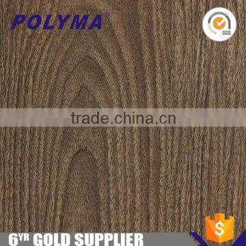manufacturer for Aluminum composite sheet wooden grain Pet film