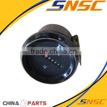 D2170-0000 Time meter for shantui bulldozer parts SD32 SD16 spare parts