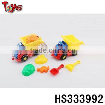 Nice Good Sale Children Plastic Beach Bucket photo-4