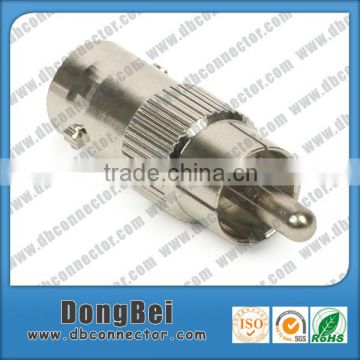 Adaptador De Cable Coaxial