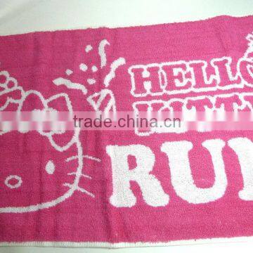 China Factory 100 Cotton Sport Towel photo-4