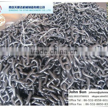 Lifting chain anchor link chain for sales stud link anchor chain