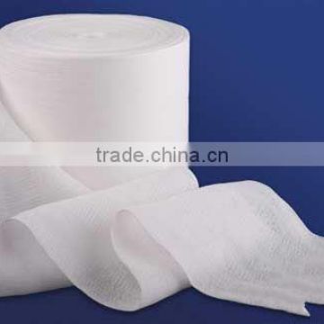 Gauze roll