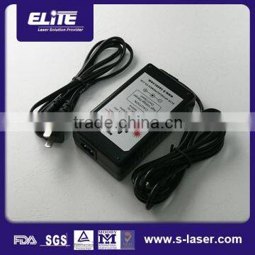 Brass / aluminum nice epilator diode laser 5V DC