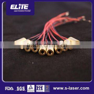 2014 Continued hot high reliability diode laser,laser module 500mw