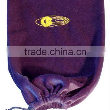 Velvet Bags