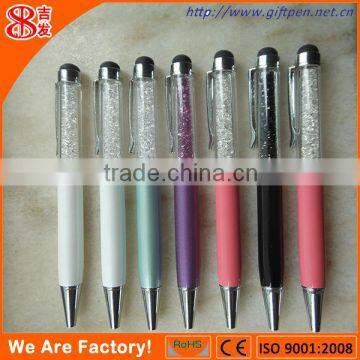 cheapest high quality crystal pen for Samsung