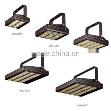 High Lumen Bridgelux Chip/Cree Chip Waterproof Ip65 100w LED Tunnel Light photo-6