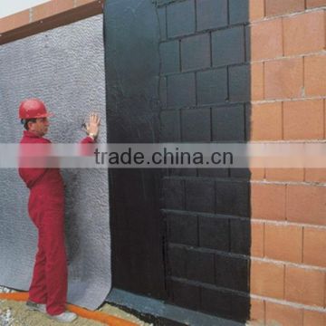 APP asphalts torch applied waterproofing sheet