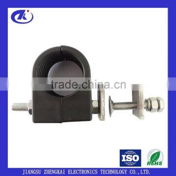 1-1/4" one way feeder clamp