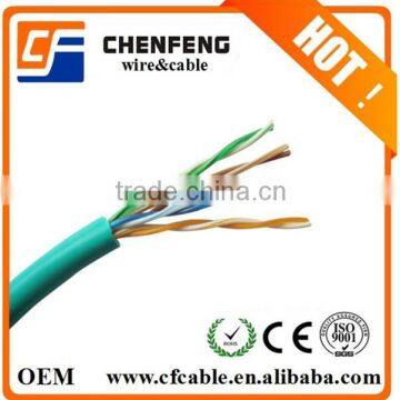 Indoor CAT5e UTP Patch Cable