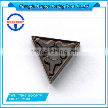 Tungsten carbide cutting tool