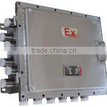 Explosion Proof Distribution Board