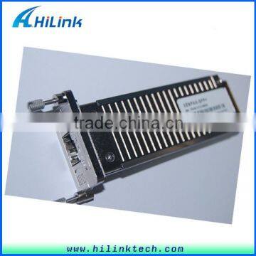Optical Fiber 10Gb Xenpak Converter SFP+ Adaptor