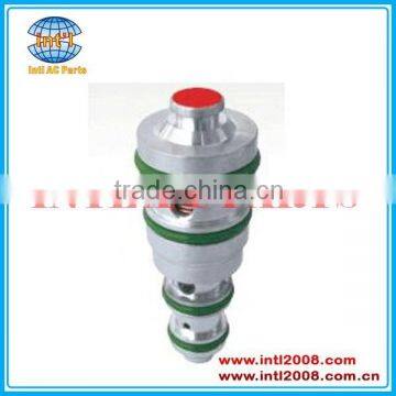 RED SIZE: 43-45 cheaper price valves air con system COMPRESSOR valve electronic CONTROL VALVES